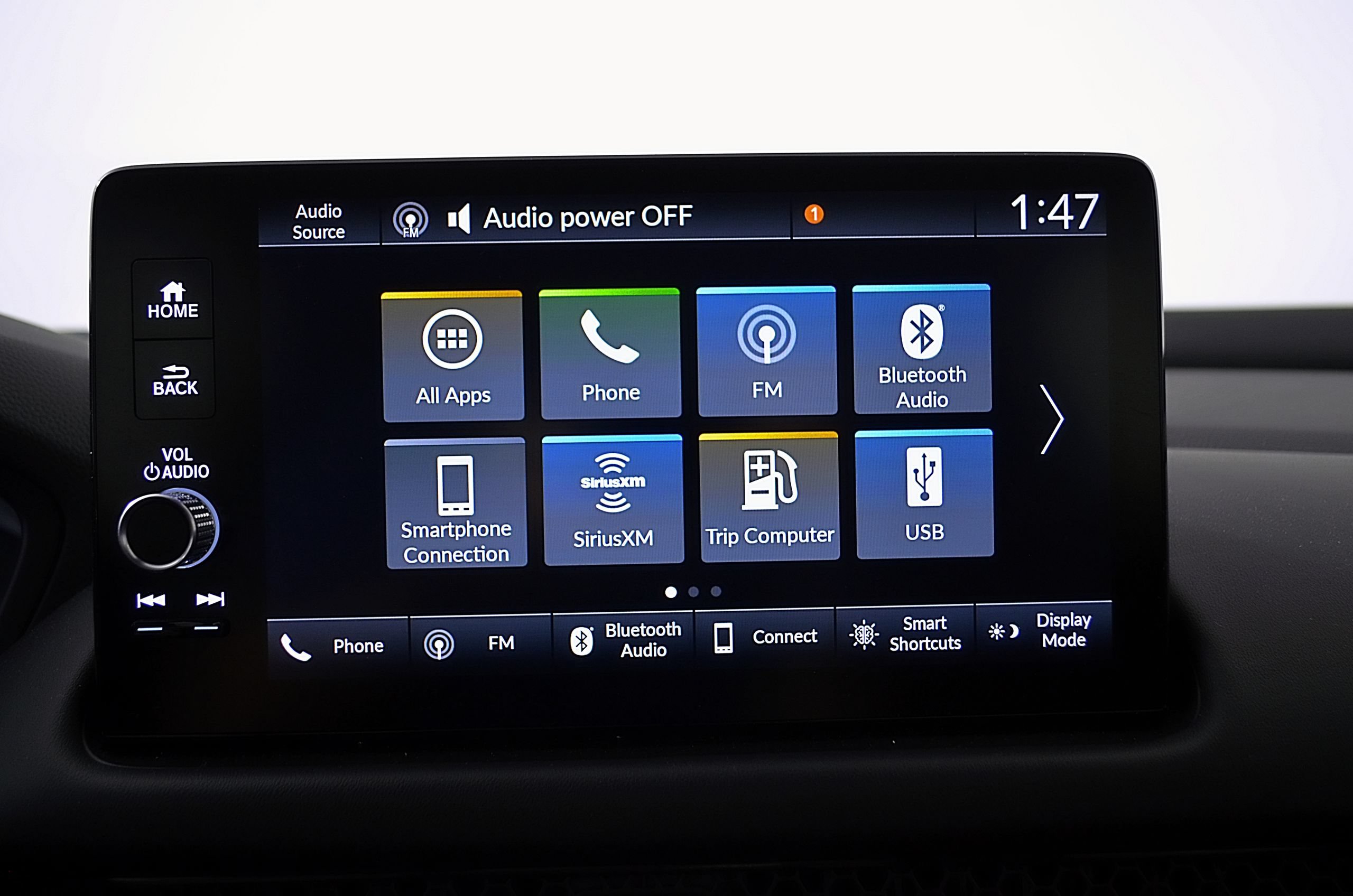 Used 2024 Honda HR-V EX-L image 27