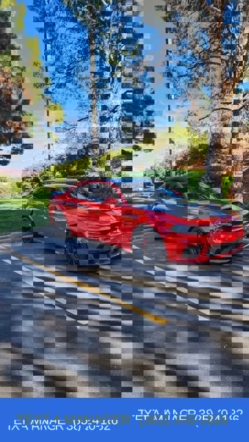 Used 2021 Dodge Charger SRT Hellcat image 2