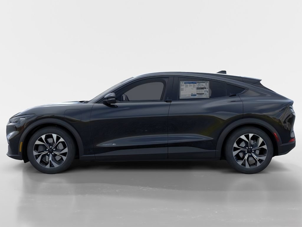 New 2026 Ford Mustang Mach-E Select AWD/4WD image 4