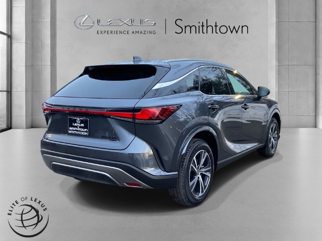 New 2026 Lexus RX 350 Premium AWD/4WD image 4