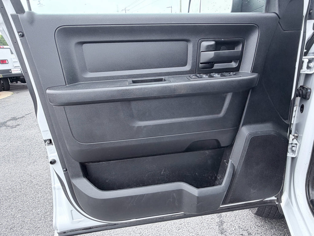 Used 2021 RAM 3500 Tradesman AWD/4WD image 29