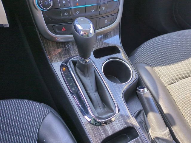 Used 2016 Chevrolet Malibu LT image 13