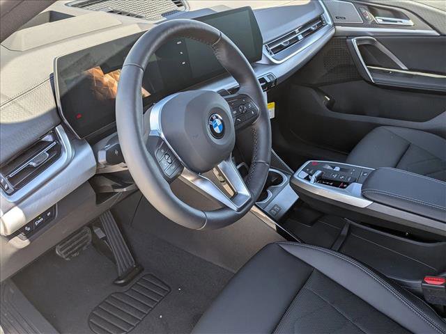 New 2026 BMW X2 xDrive28i video 3