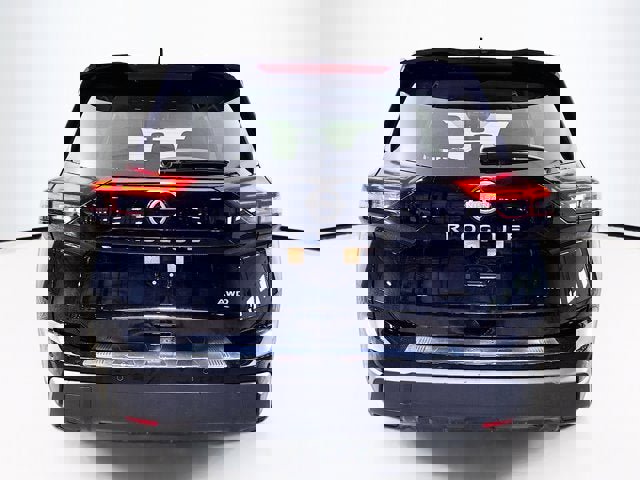 Certified 2026 Nissan Rogue SV image 6