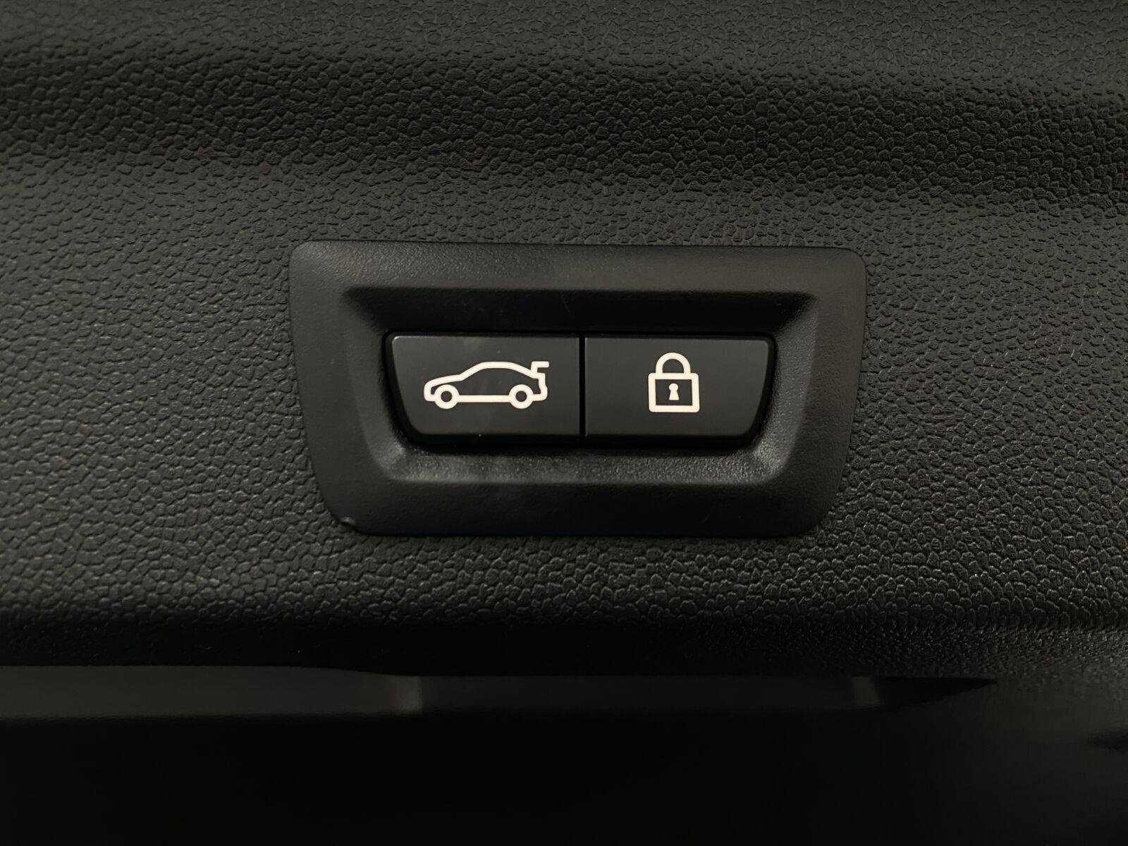 Used 2018 MINI Cooper Countryman ALL4 AWD/4WD image 7