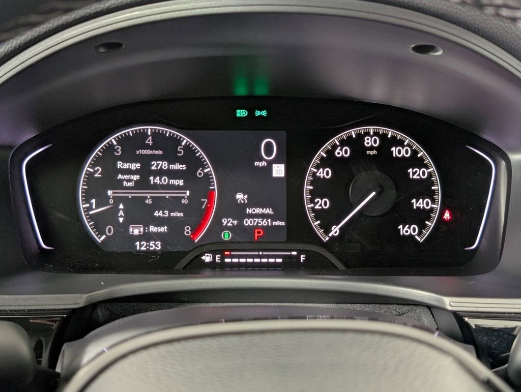 Used 2026 Honda Civic Sport image 20