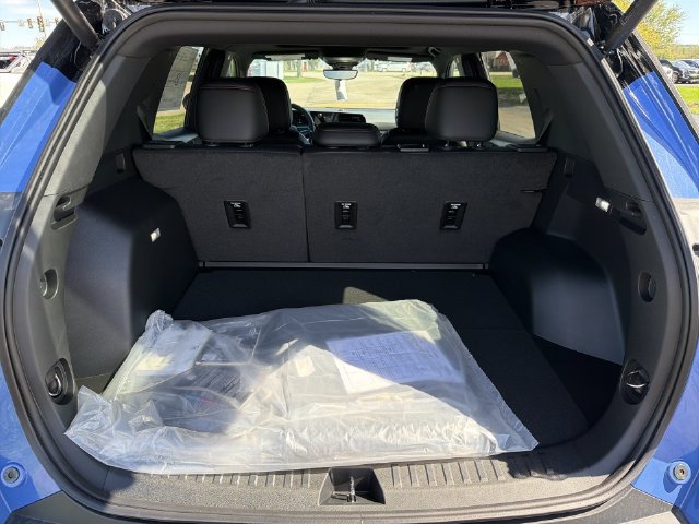 New 2027 Chevrolet Equinox RS w/ Safety and Technology Package AWD/4WD image 19