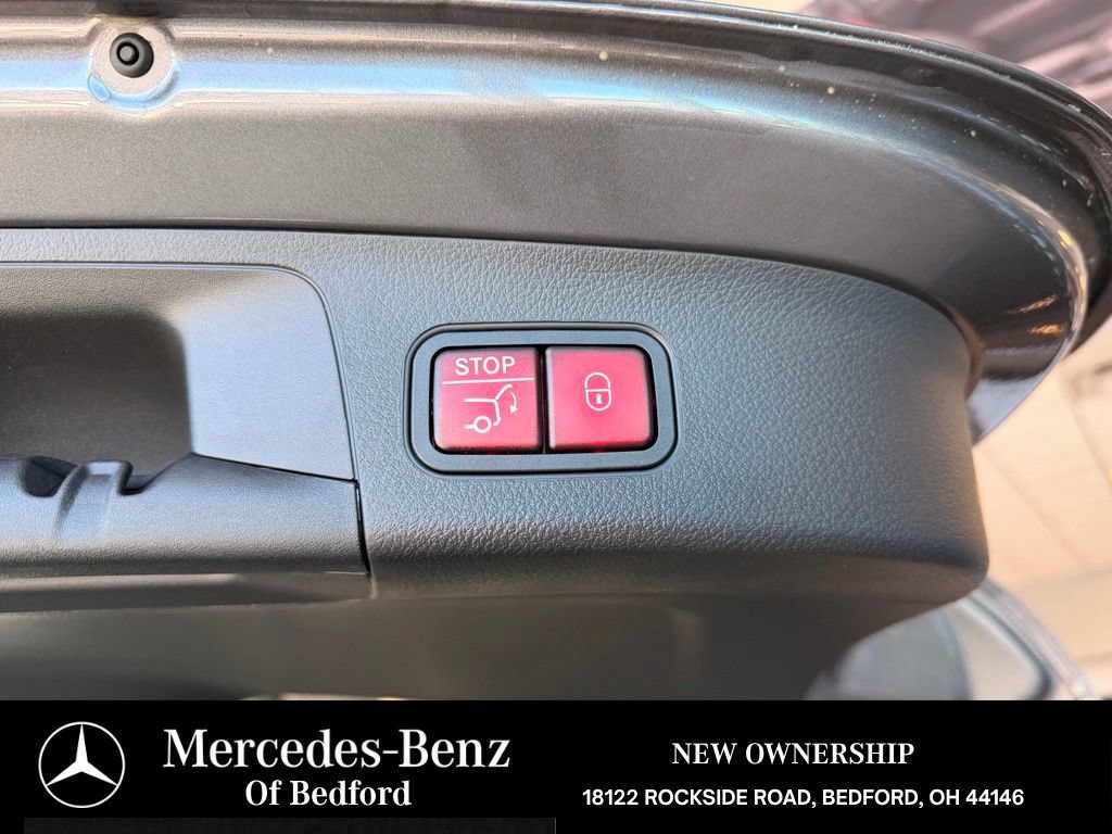 New 2026 Mercedes-Benz GLA 35 AMG 4MATIC image 23