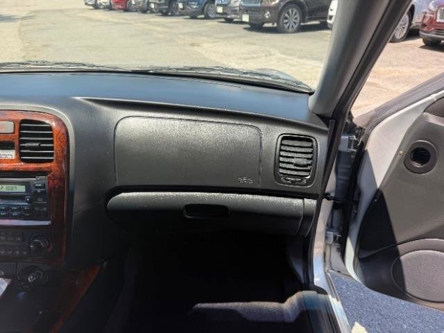 Used 2005 Hyundai Sonata GLS FWD image 34