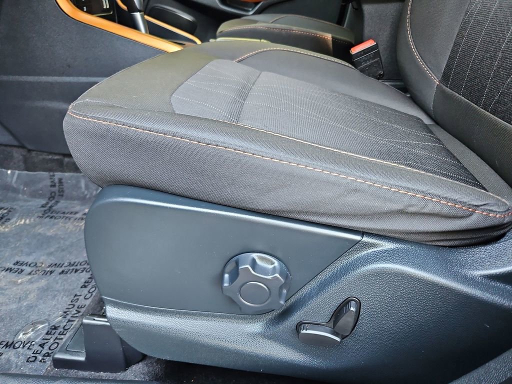 Used 2021 Ford EcoSport SE w/ SE Convenience Package FWD image 26