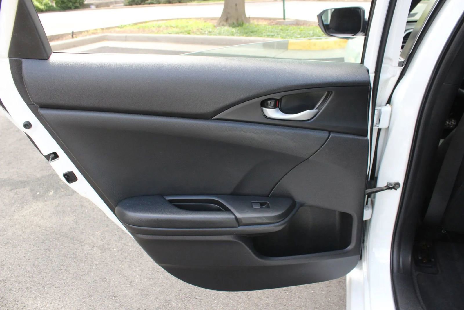 Used 2021 Honda Civic Sport image 19