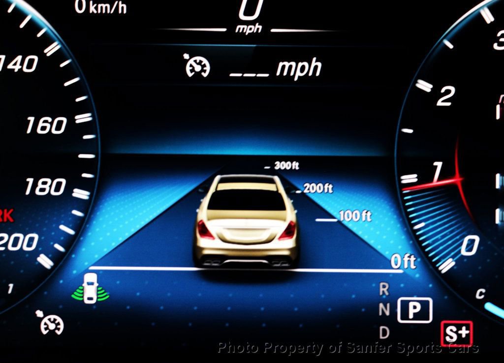 Used 2020 Mercedes-Benz C 63 AMG Cabriolet image 38