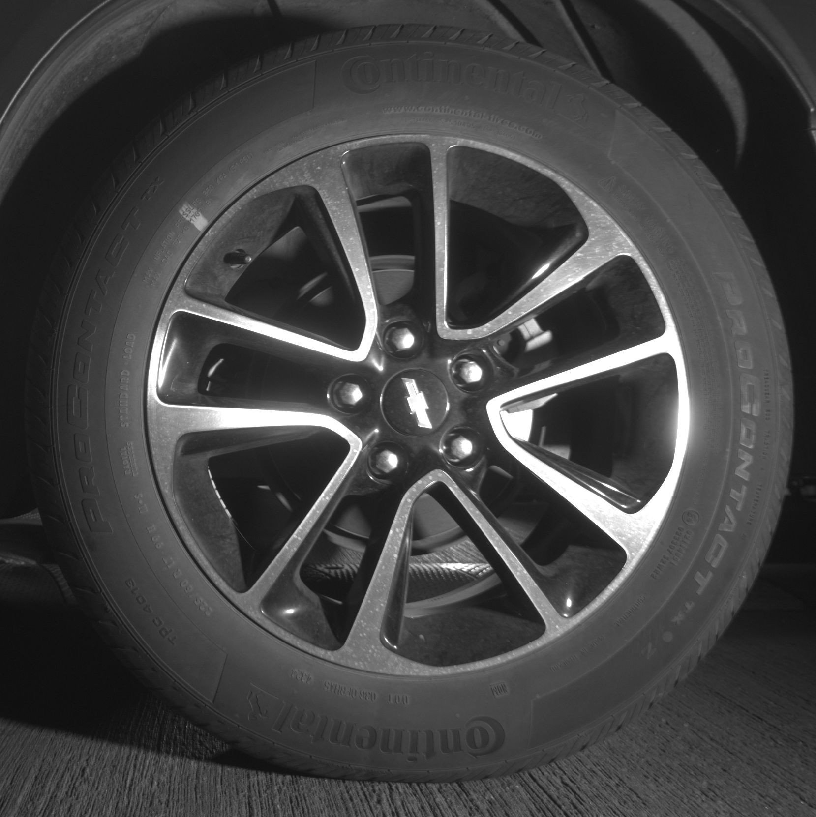 Used 2025 Chevrolet TrailBlazer LT image 14