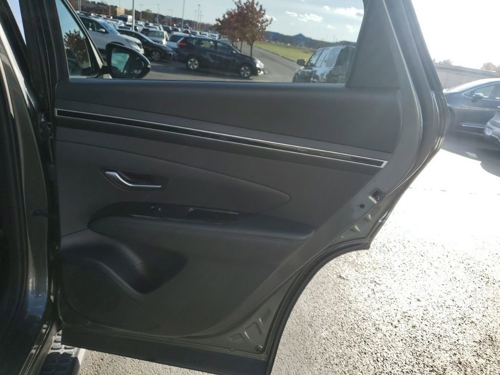 Used 2023 Hyundai Tucson XRT image 29