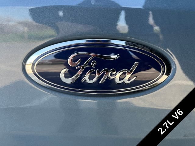 Used 2025 Ford Bronco Outer Banks AWD/4WD image 38