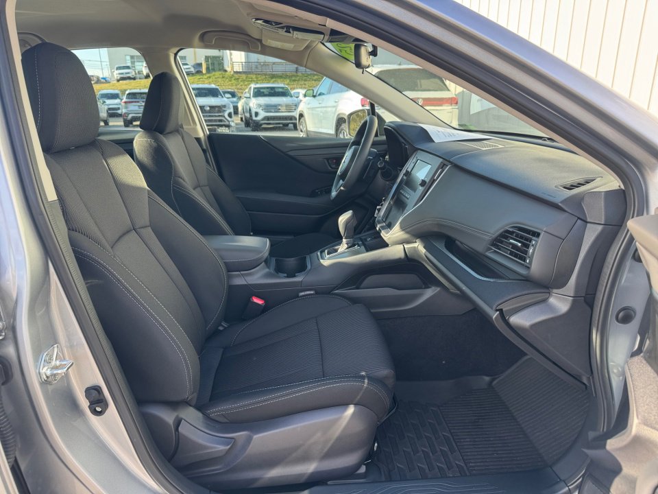 Certified 2025 Subaru Legacy image 32
