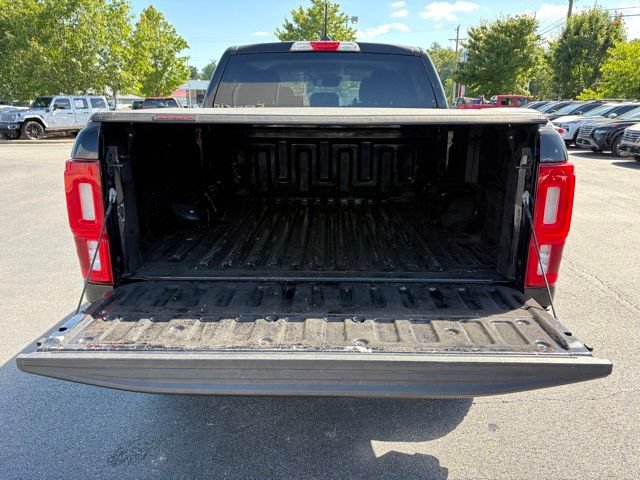 Used 2021 Ford Ranger XLT w/ Equipment Group 301A Mid AWD/4WD image 28