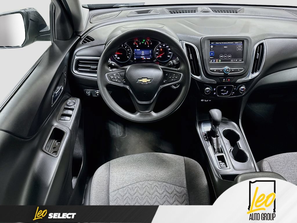 Used 2023 Chevrolet Equinox LT FWD image 23