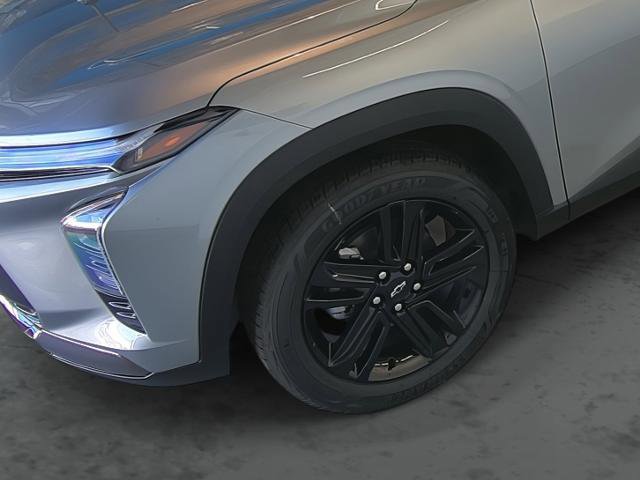 New 2026 Chevrolet Trax ACTIV image 7