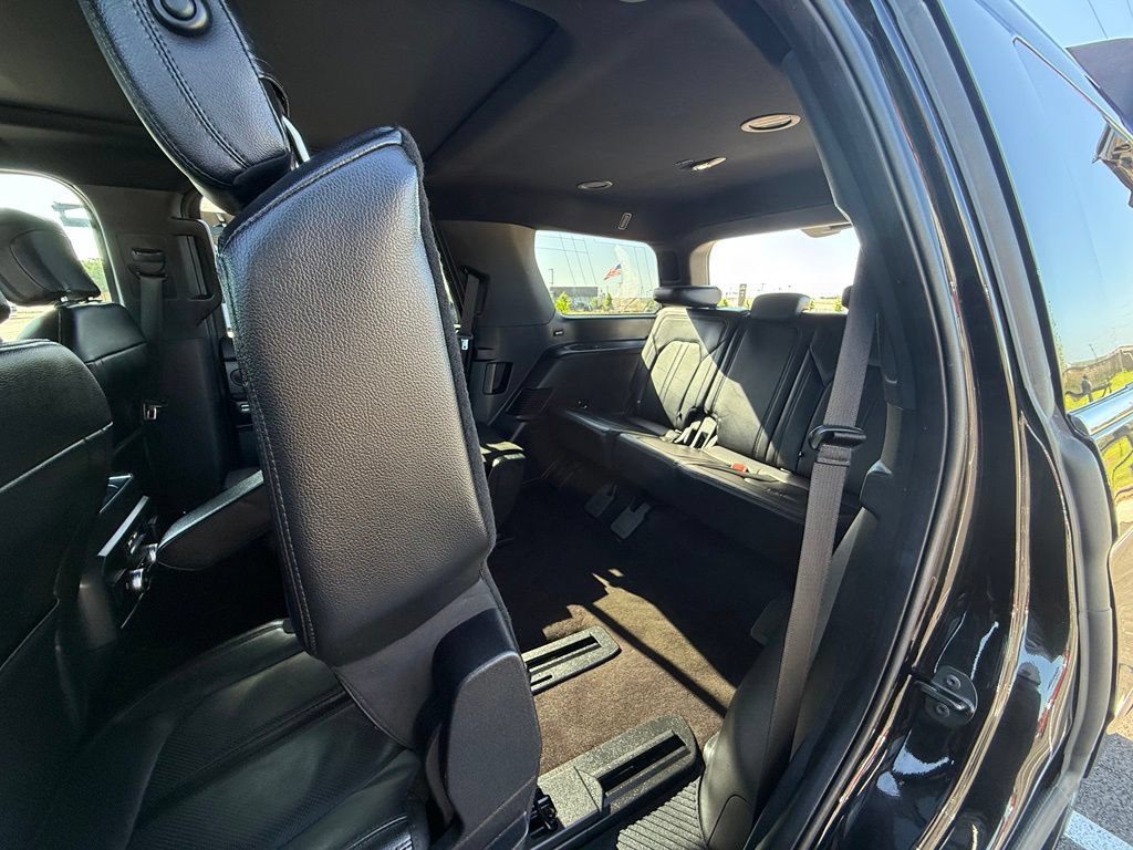 Used 2020 Ford Expedition Limited AWD/4WD image 26