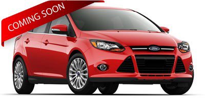 Used 2012 Ford Focus Titanium FWD image 1