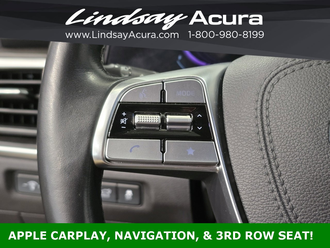 Used 2023 Kia Telluride EX X-Line image 14