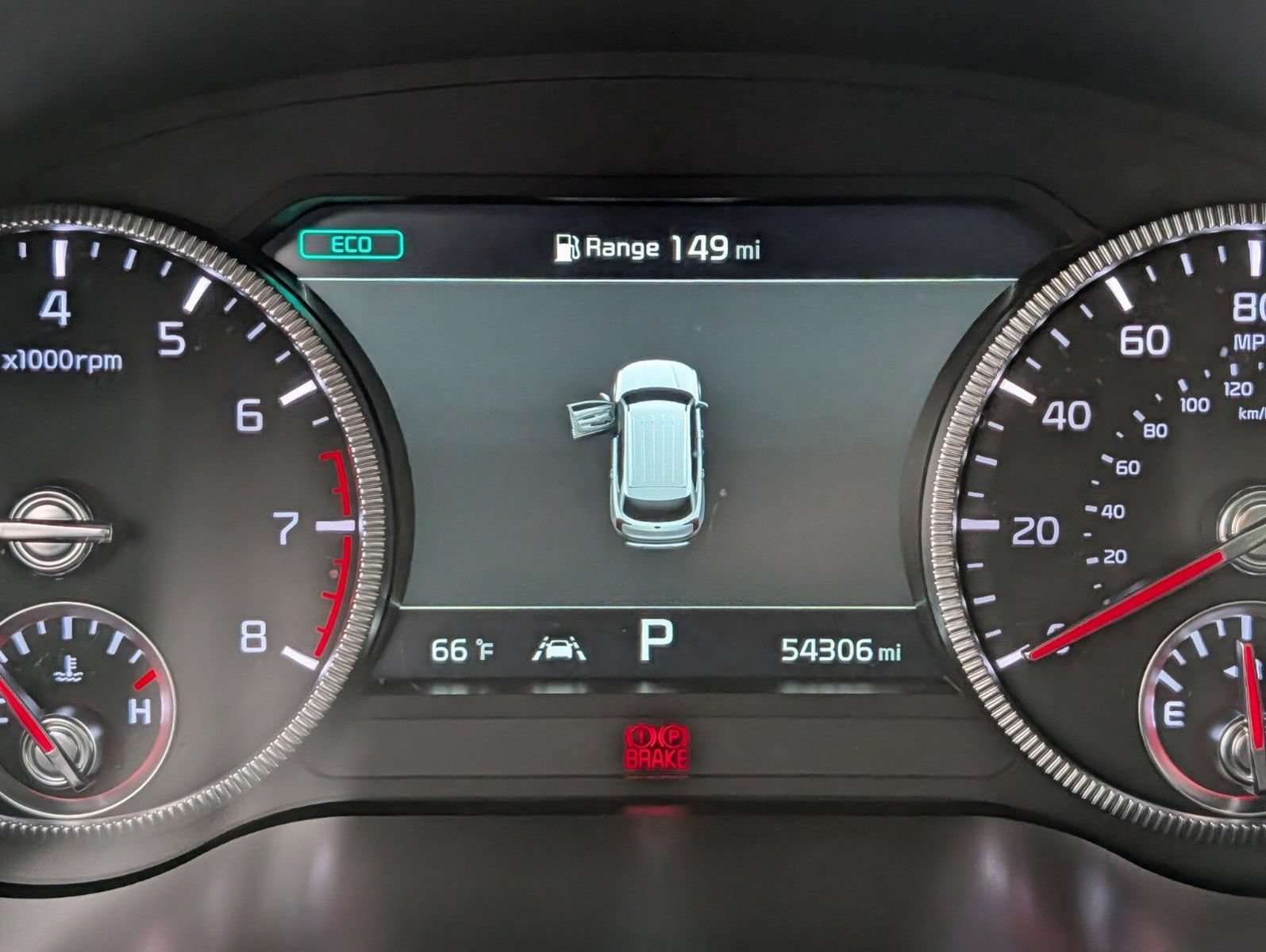 Used 2021 Kia Telluride SX w/ Nightfall Edition Package AWD/4WD image 36