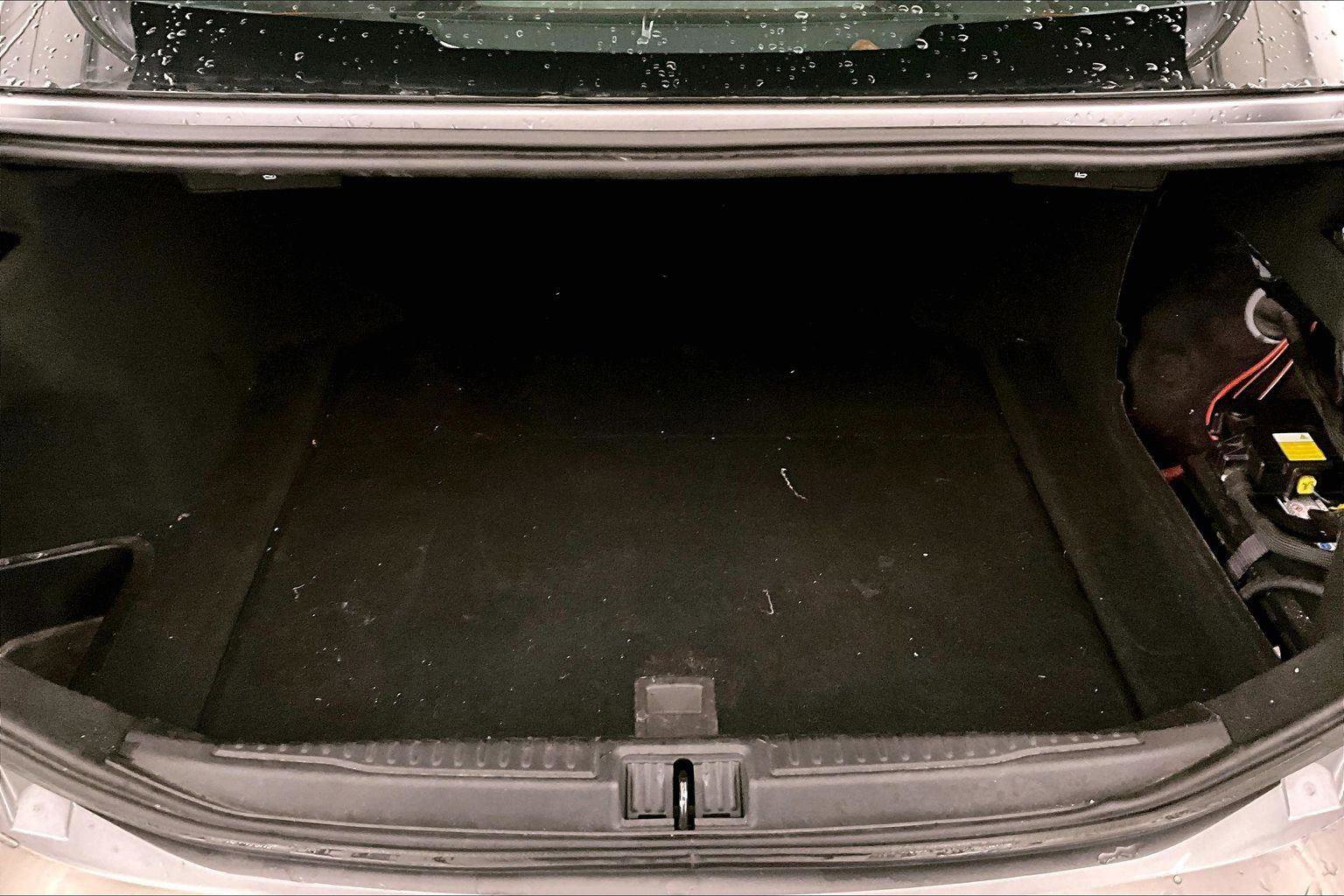 Used 2018 Alfa Romeo Giulia Ti image 35