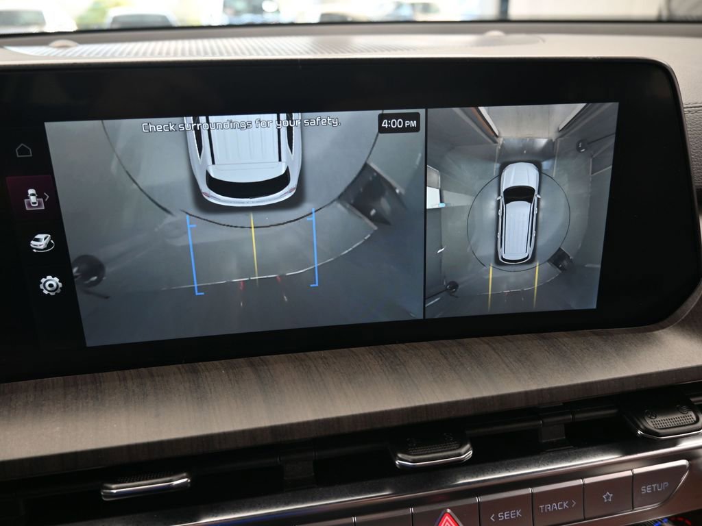 Used 2023 Kia Telluride SX image 22