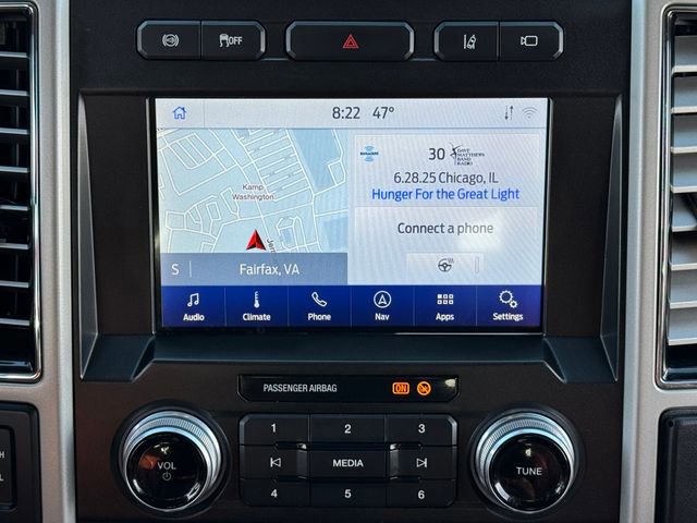 Used 2021 Ford F250 King Ranch image 5