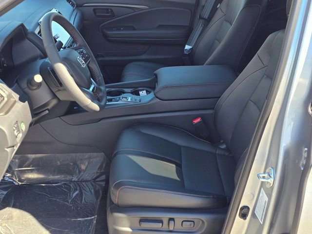 New 2026 Honda Ridgeline TrailSport+ image 10