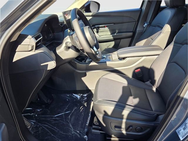 New 2026 MAZDA CX-5 2.5 S w/ Premium Plus Package AWD/4WD image 4