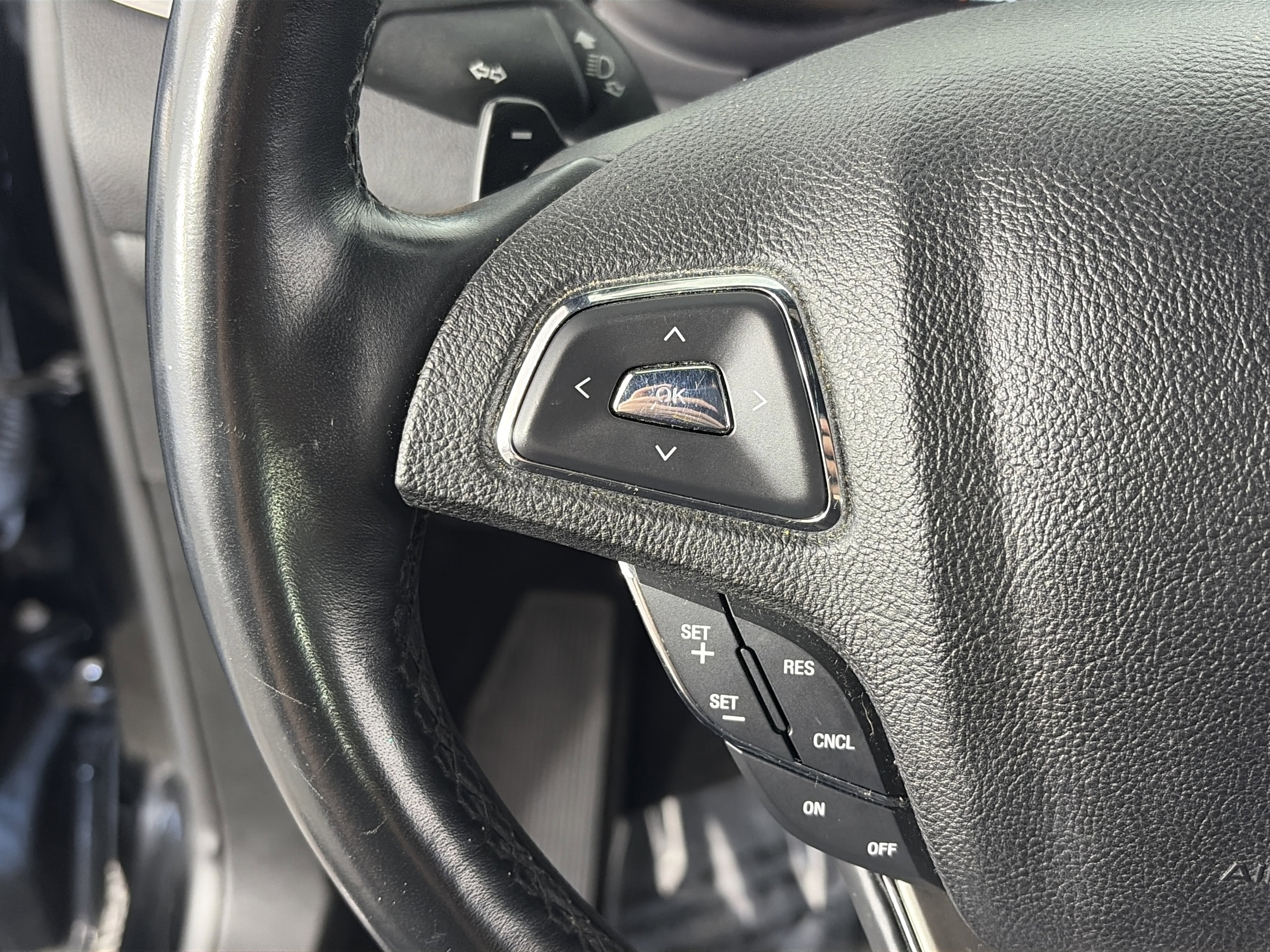 Used 2017 Lincoln MKC Select w/ Select Plus Package FWD image 29