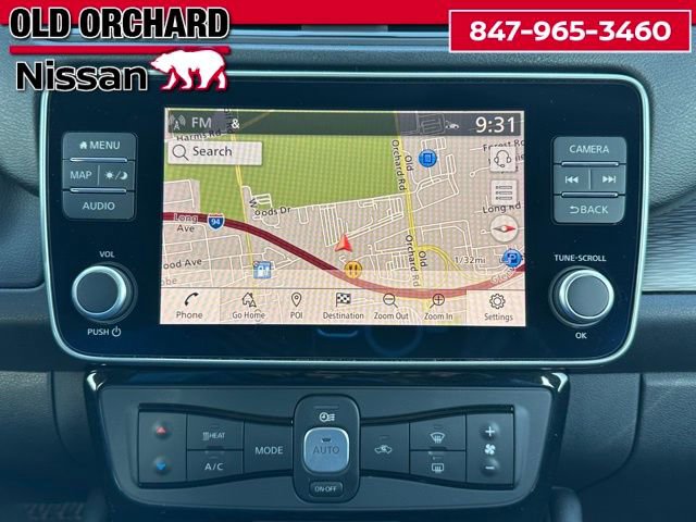 Used 2023 Nissan Leaf SV Plus image 14
