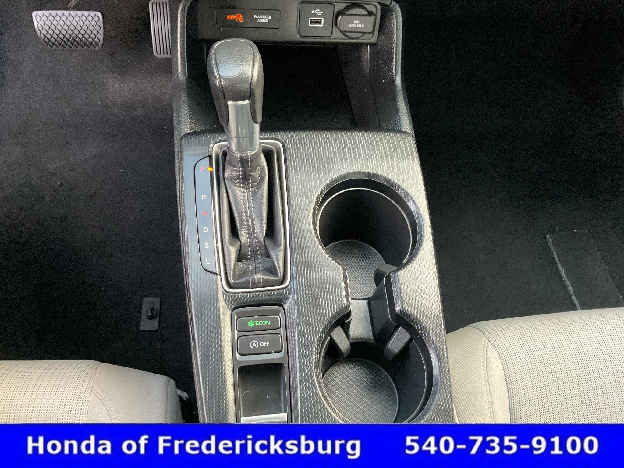 Certified 2023 Honda Civic LX image 36
