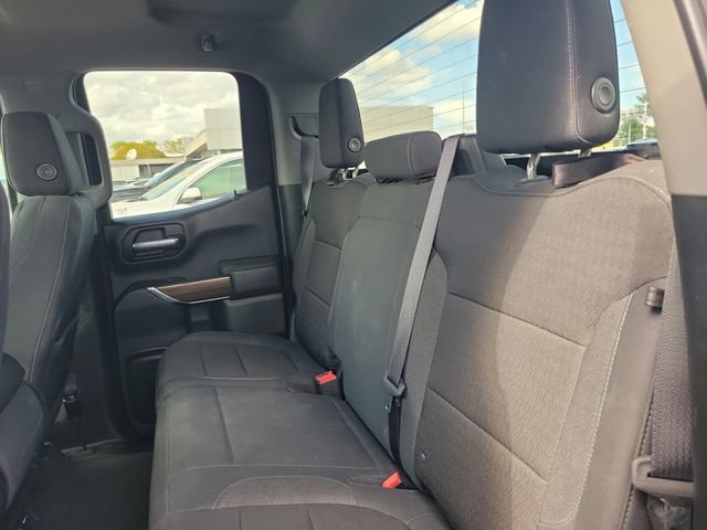 Used 2019 Chevrolet Silverado 1500 RST w/ All-Star Edition image 6