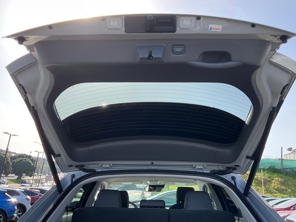 Used 2025 Hyundai Ioniq 5 SEL image 9