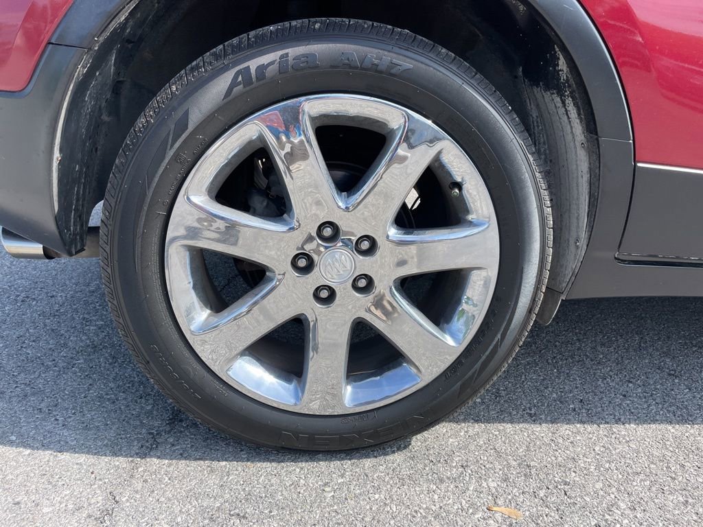 Used 2017 Buick Encore Essence w/ Experience Buick Package image 18