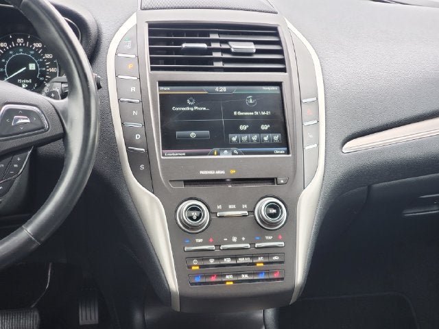 Used 2015 Lincoln MKC AWD w/ Equipment Group 102A Reserve image 28