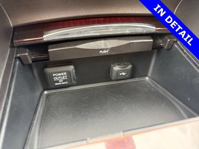 Used 2015 Acura TLX V6 SH-AWD w/ Technology Pkg image 29