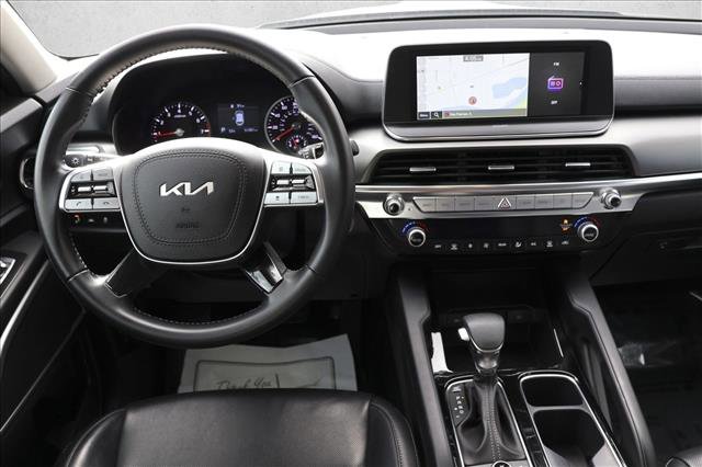 Used 2022 Kia Telluride LX image 24