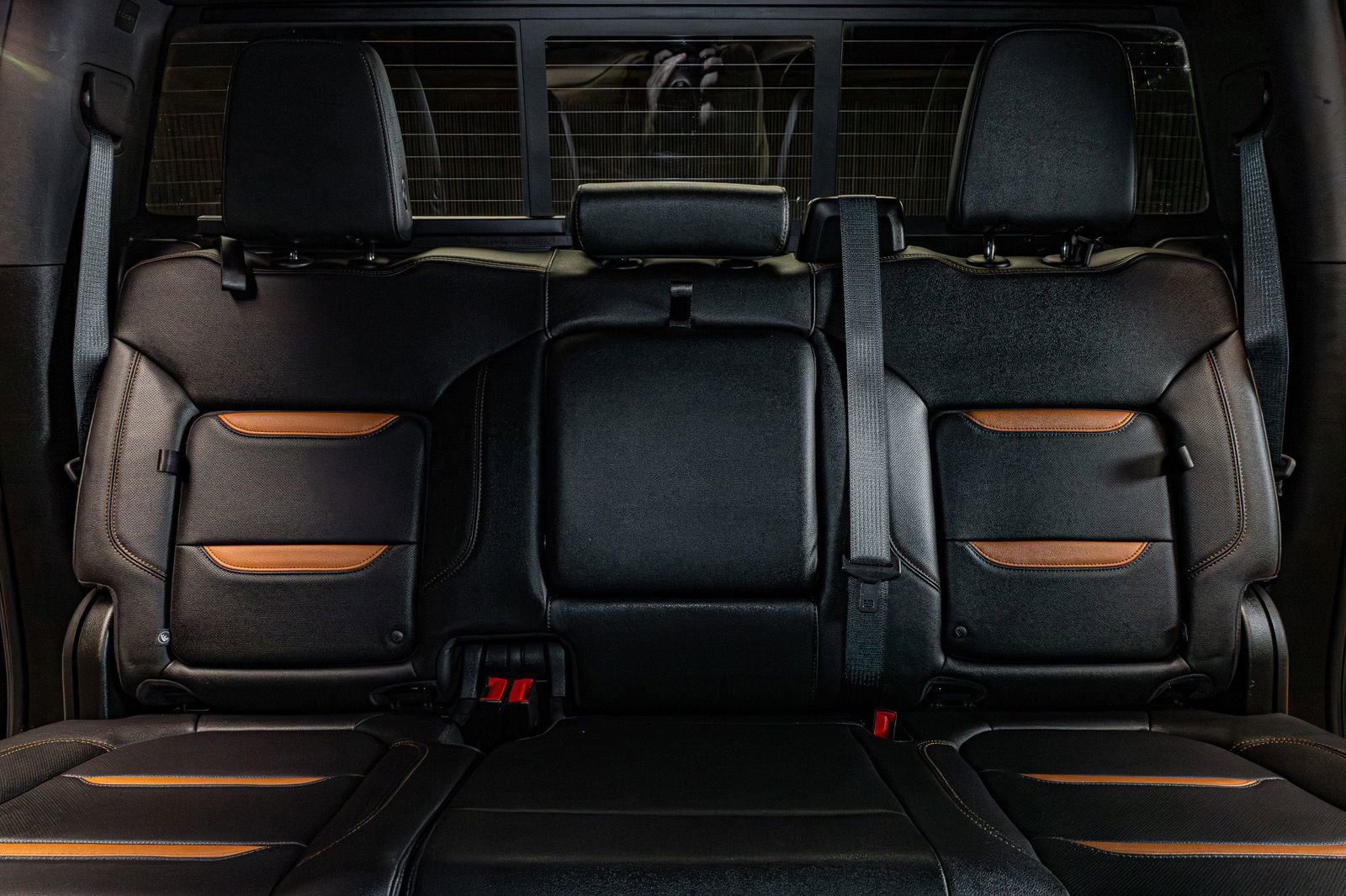 Used 2022 GMC Sierra 2500 AT4 w/ AT4 Premium Plus Package image 25