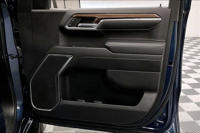 Used 2022 Chevrolet Silverado 1500 RST image 19