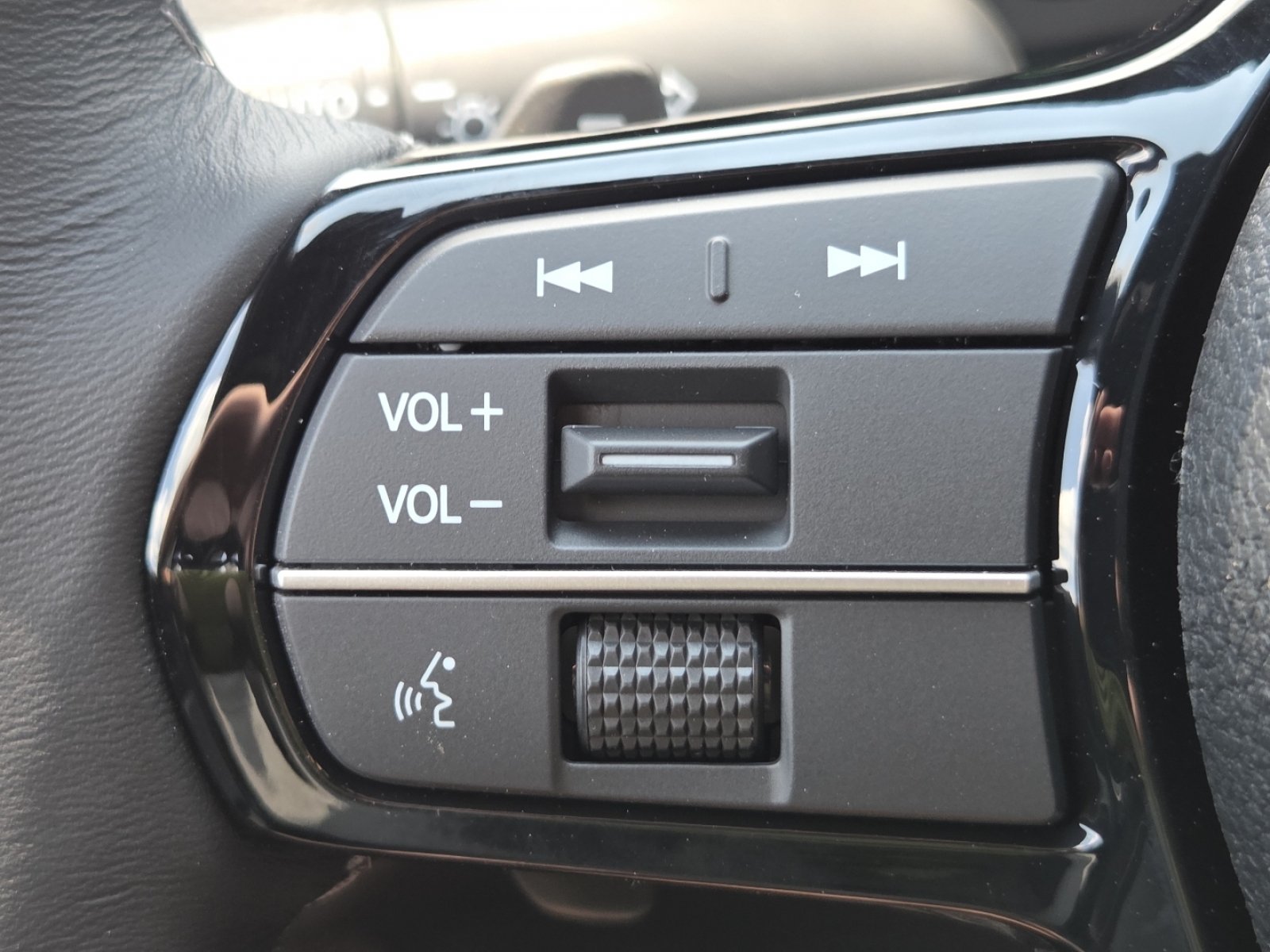 New 2026 Honda Civic Sport Touring image 11