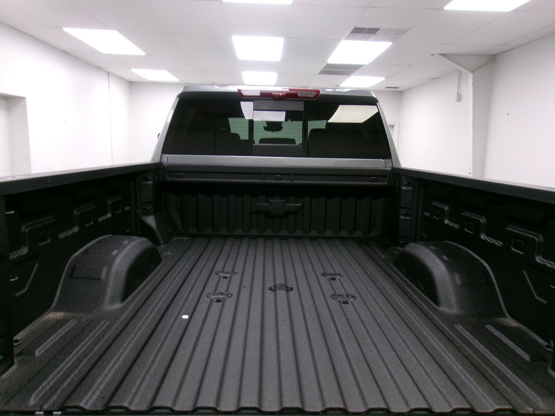 New 2026 Chevrolet Silverado 2500 High Country w/ Technology Package AWD/4WD image 12