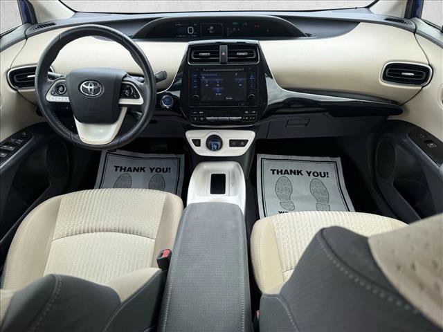 Used 2016 Toyota Prius Three FWD image 15