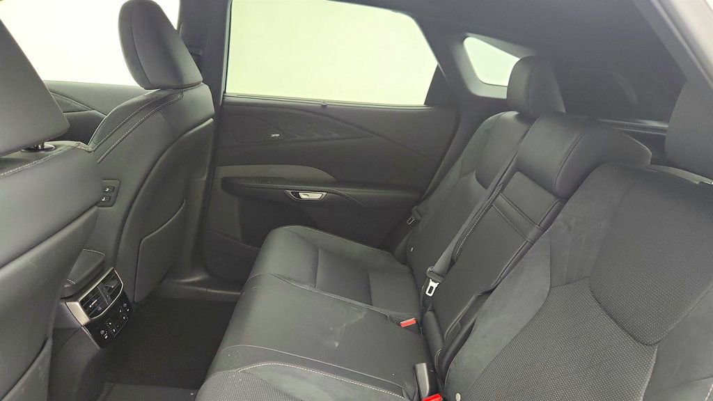 Used 2025 Lexus RX 450h AWD w/ Convenience Package image 20