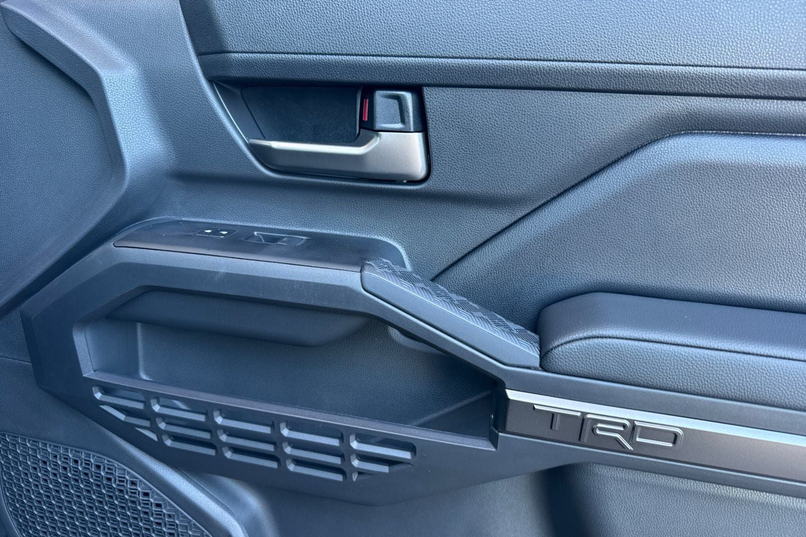 New 2026 Toyota Tacoma TRD Sport AWD/4WD image 20