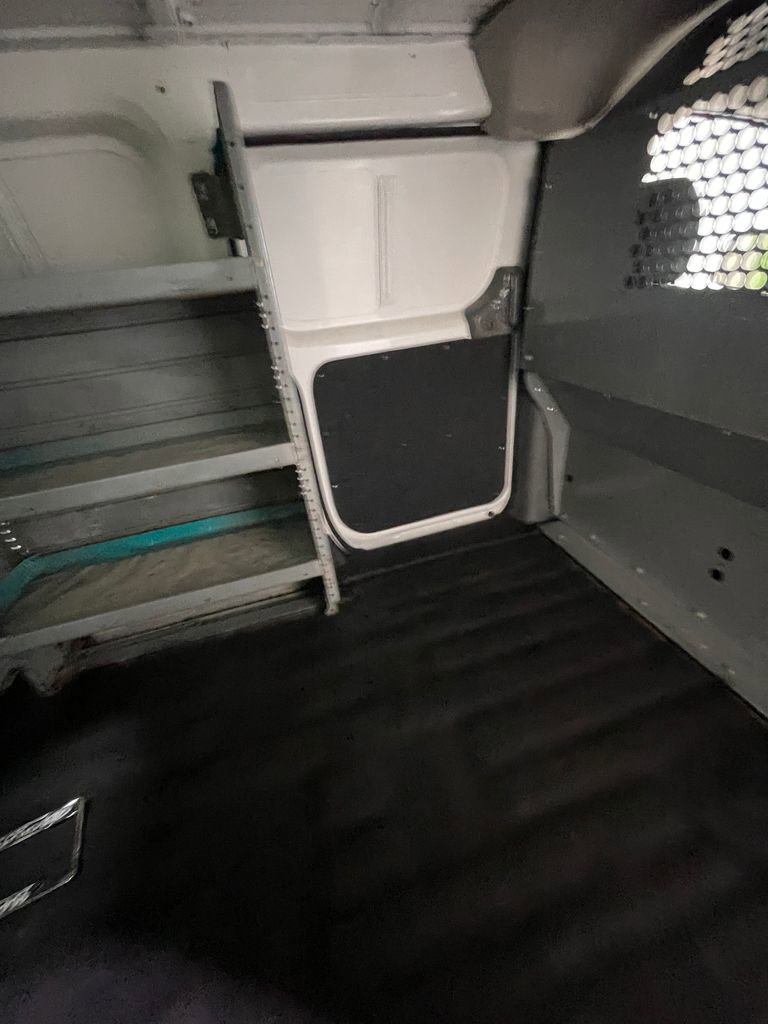 Used 2015 Nissan NV200 S w/ Cruise Control Package image 27