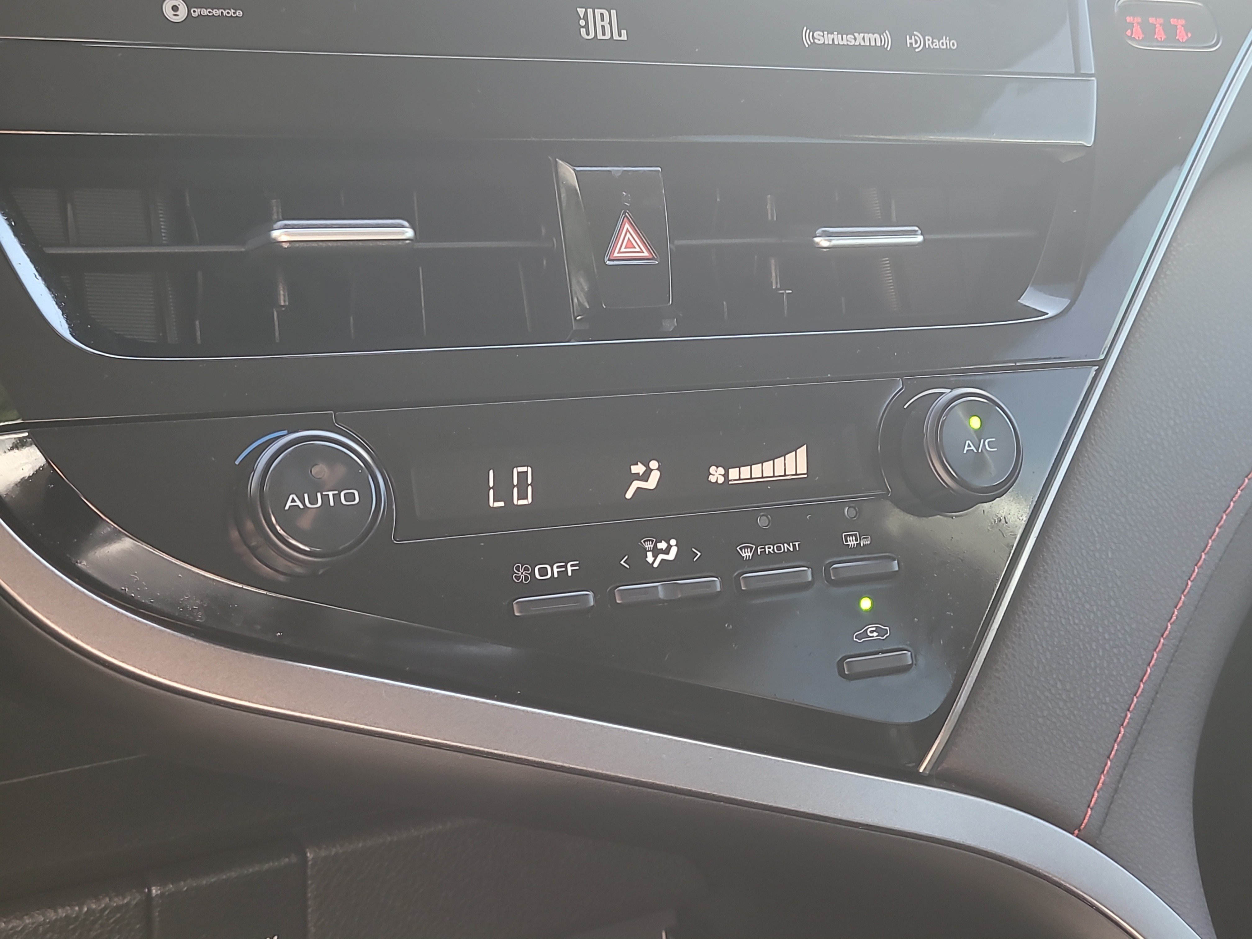 Certified 2022 Toyota Camry TRD w/ TRD Package w/JBL Audio FWD image 23